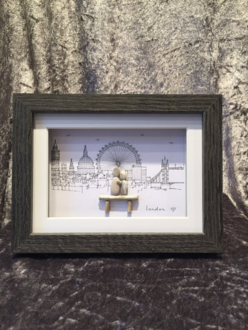"London" Design